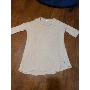 FP Beach Free People knit Sweater UK Urban outfitters Sz Xs